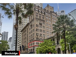 12/289 Queen Street, Brisbane City