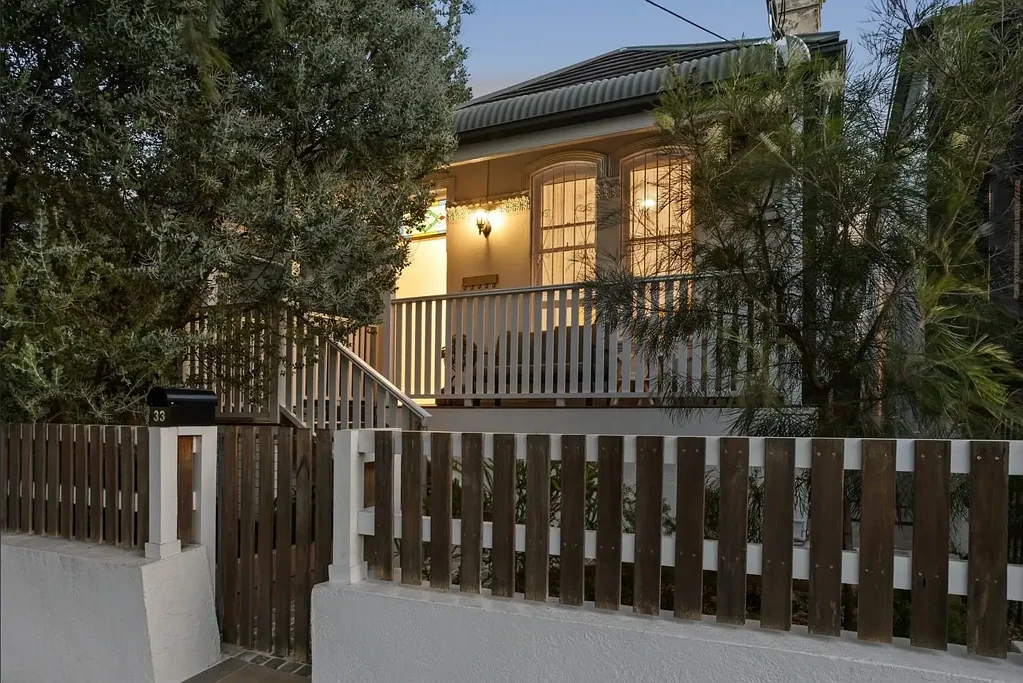 Classic Charm Meets Contemporary Family Living in a Prime Location