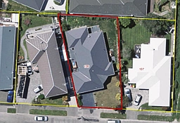135 Winters Road, Mairehau