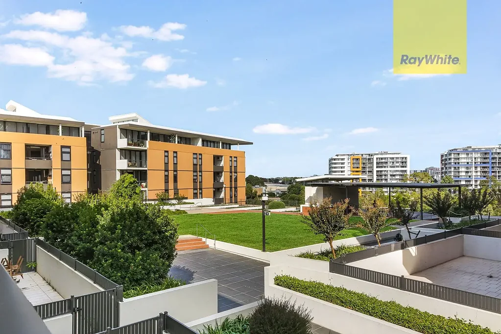 612B/3 Broughton Street, Parramatta, NSW 2150
