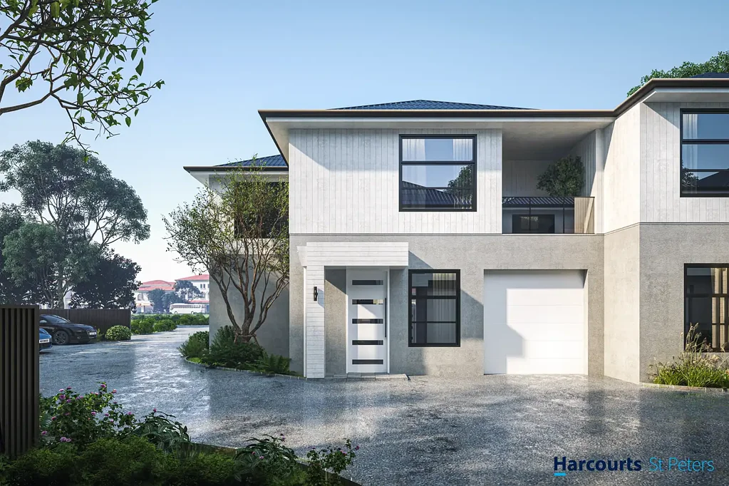 Allenby Gardens 3ਬੈੱਡਰੂਮ Contemporary Townhomes in Tree Lined Street