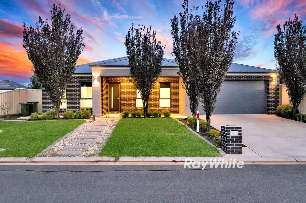 15 Claremont Drive, Irymple, VIC 3498