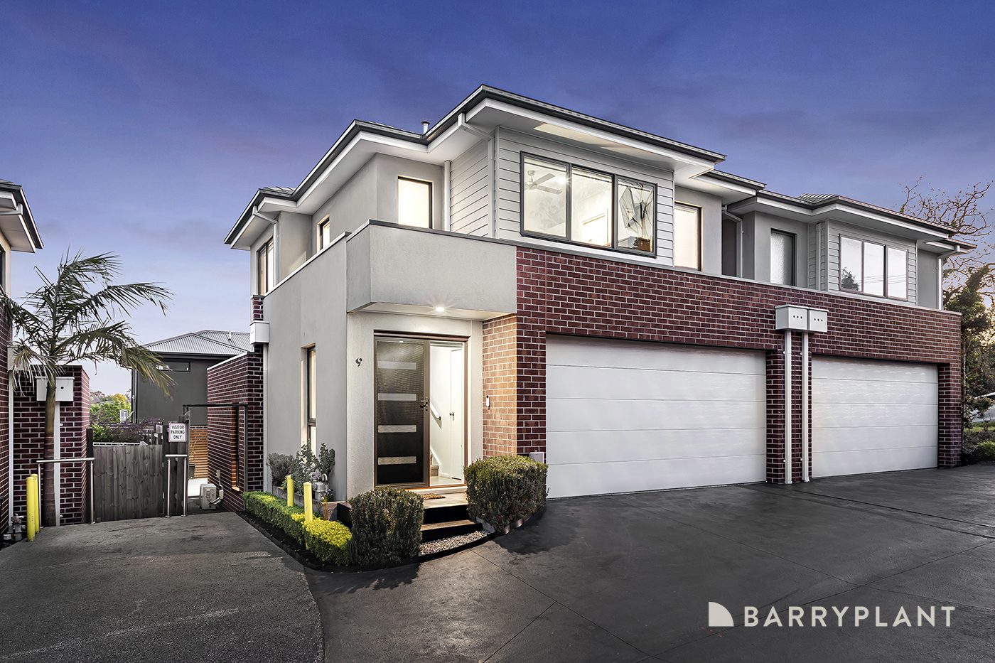 9 PREMIER CL, MOOROOLBARK VIC 3138, 0房, 0浴, Townhouse