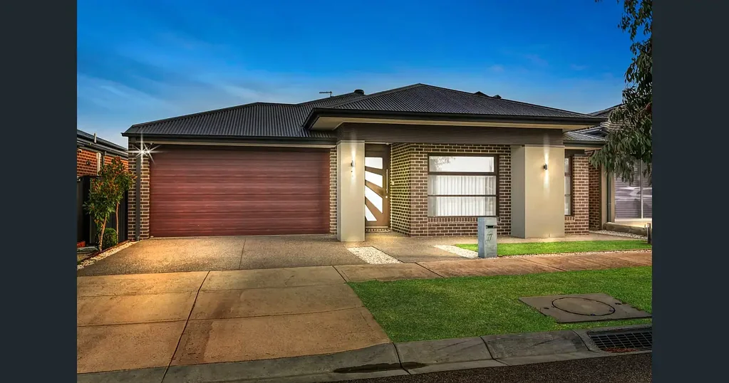 7 Scolopia Street, Craigieburn, VIC 3064
