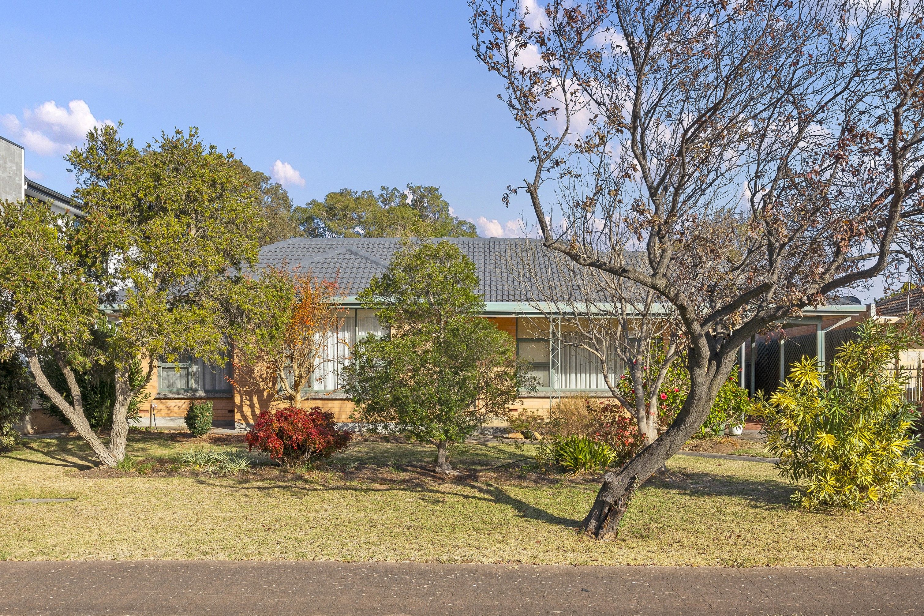 18 WOODFORDE RD, MAGILL SA 5072, 0房, 0浴, House