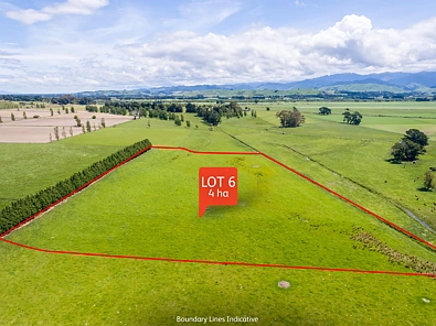 Masterton Last one of these fantastic blocks!