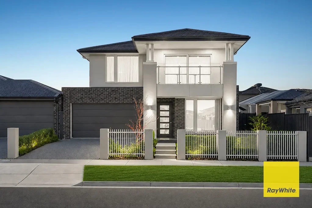 Tarneit 5कमरा DOUBLE STOREY DISPLAY HOME IN TARNEIT!!!