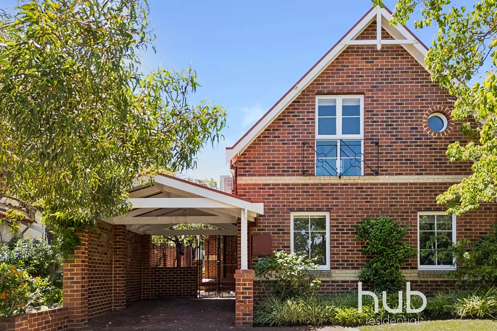 1A Rob Roy Street, Swanbourne, WA 6010