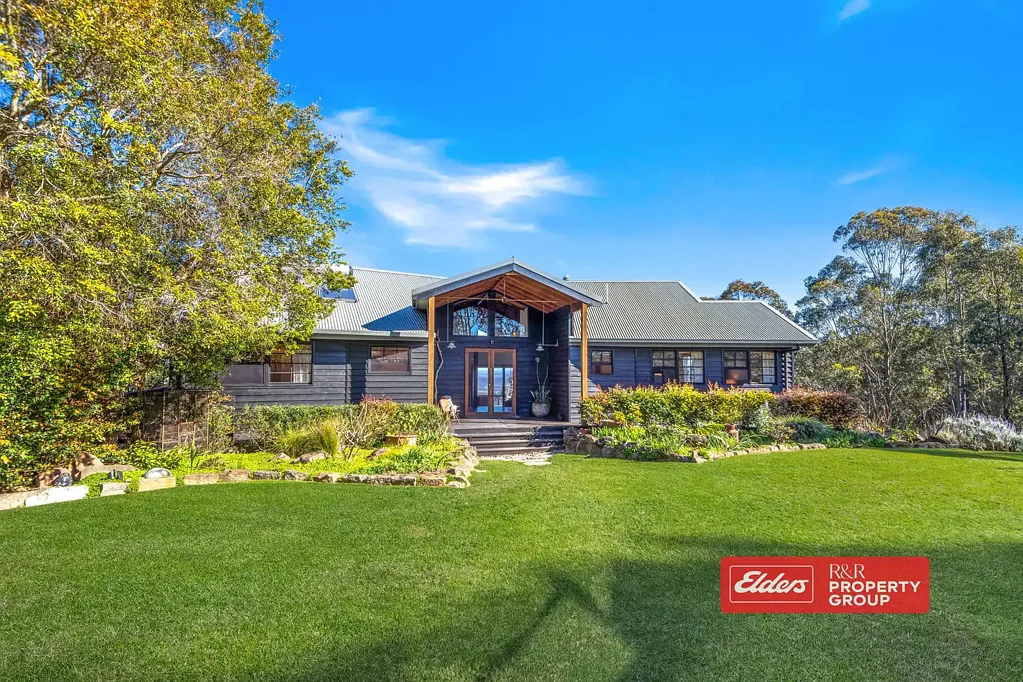 Dungog Your Own Private Country Sanctuary