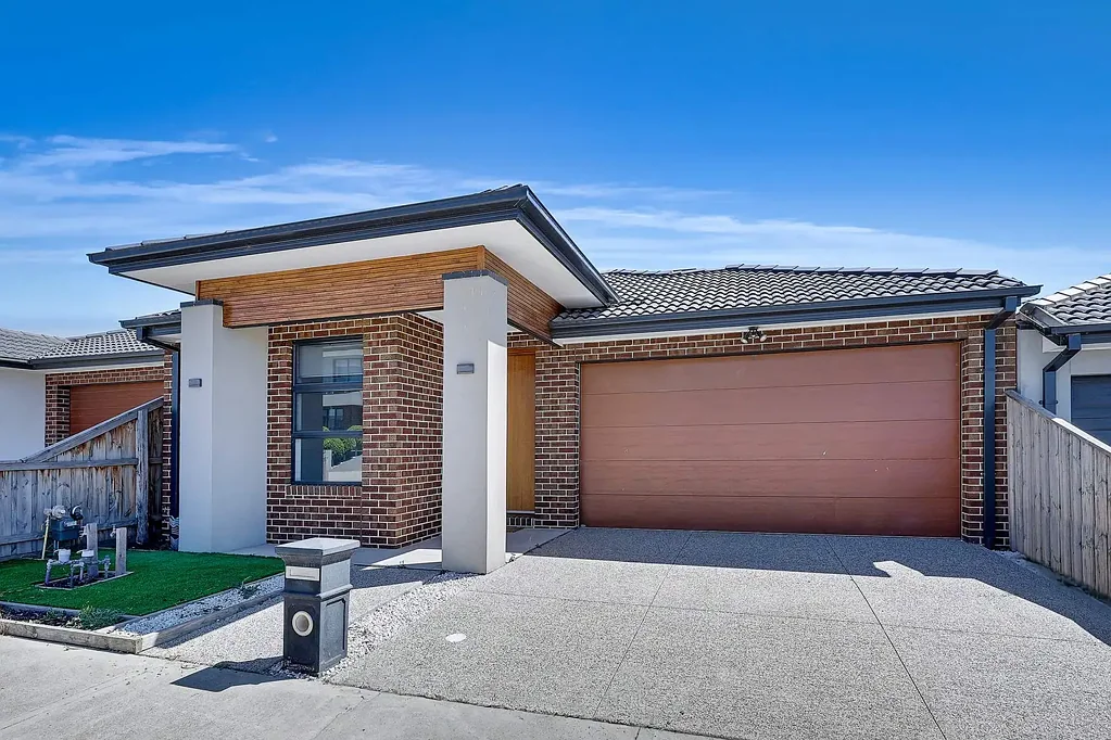 Wollert 3房  Modern Living, Prime Location