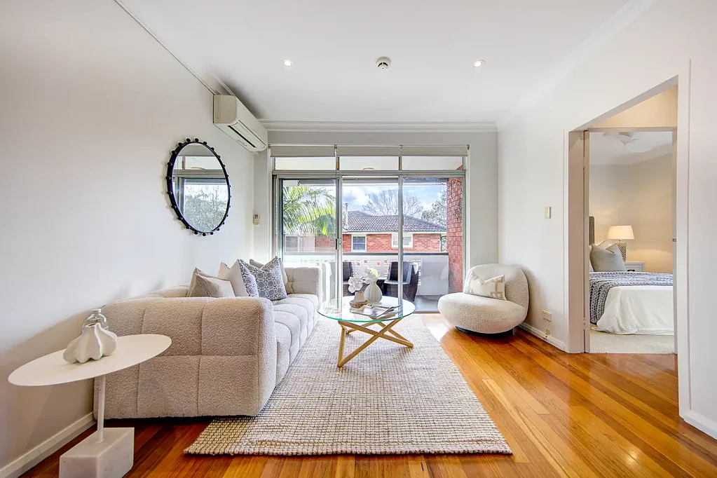 11/37 Shirley Road, Wollstonecraft, NSW 2065