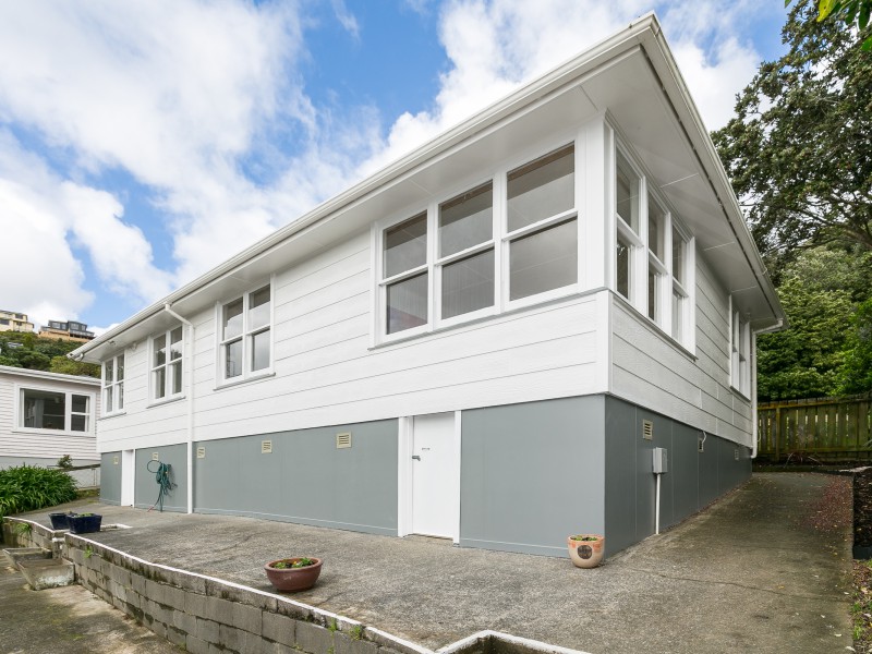 41a Tukanae Street, Strathmore Park, Wellington, 3 ਕਮਰੇ, 1 ਬਾਥਰੂਮ