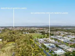 32 Capricorn Circuit, North Lakes