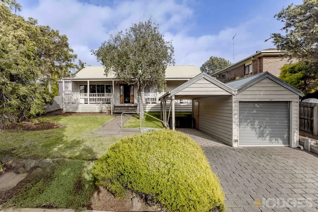 Ocean Grove 3房  Classic Coastal Living in the Heart of Ocean Grove
