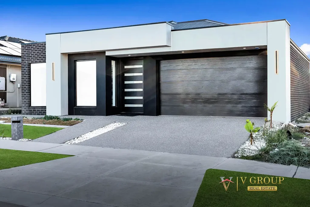 Mickleham 4ห้องนอน 4 Bedroom Family Home with Alfresco in Aitken Grove Estate, Mickleham
