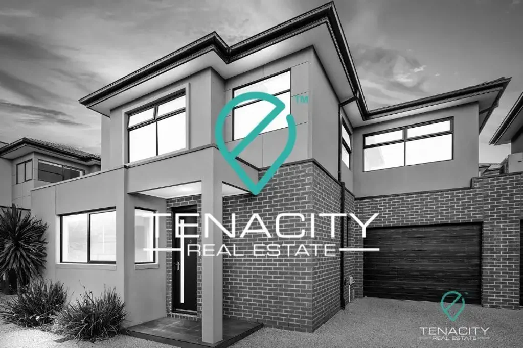 3/112 George Street, St Albans, VIC 3021