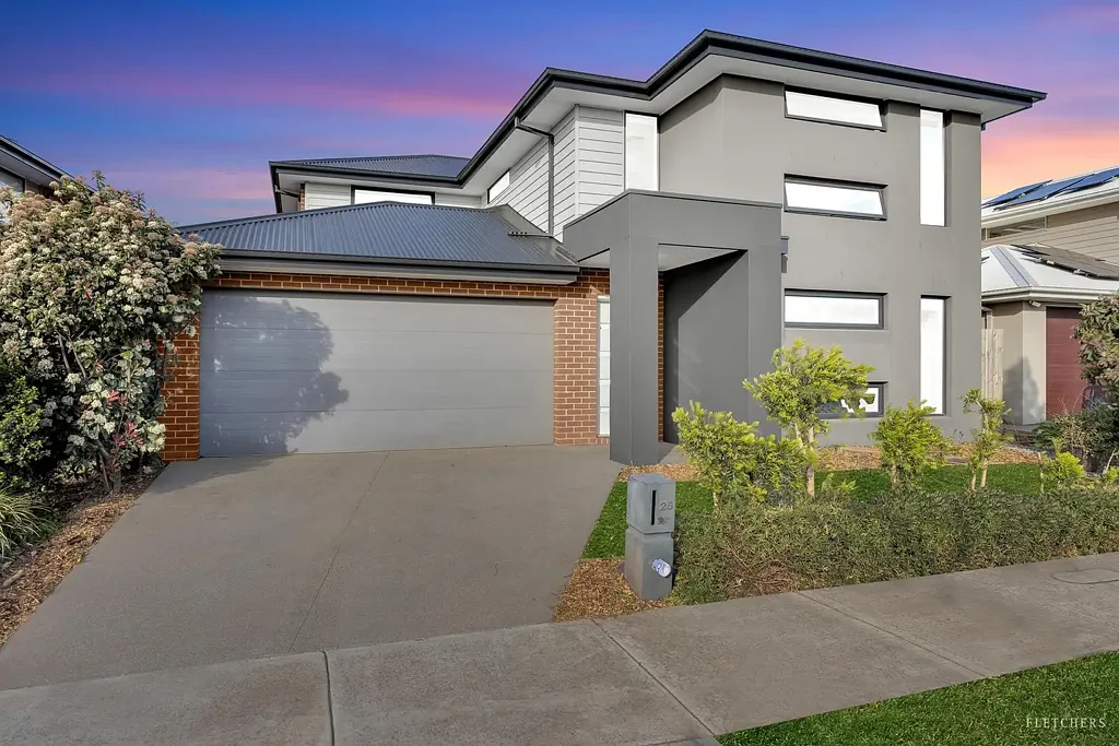 25 Commonwealth Drive, Aintree, VIC 3336