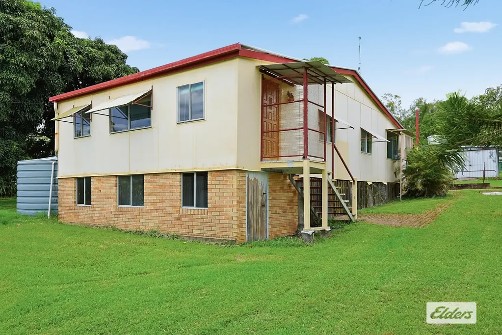 12 Lawns Road, Cawarral, QLD 4702