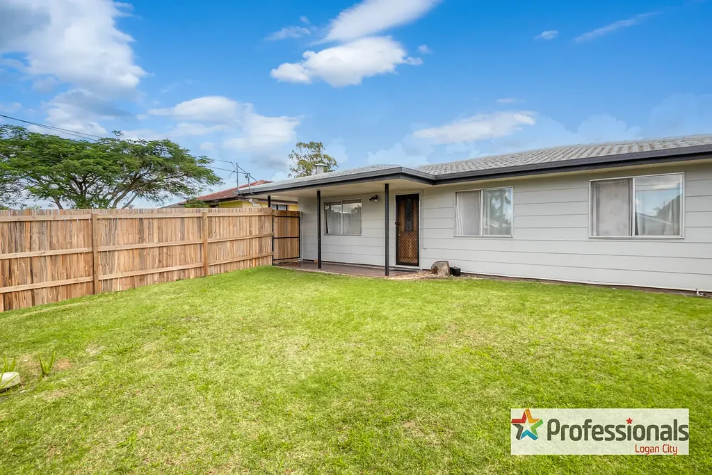 20 Reign Street, Slacks Creek, QLD 4127