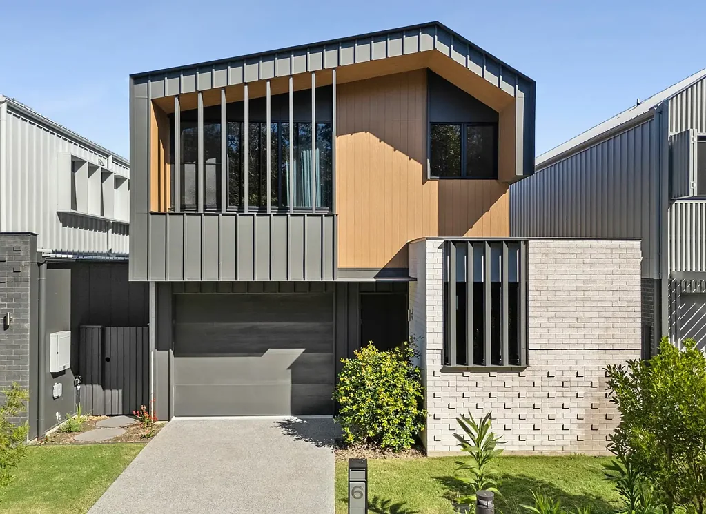 Twin Waters 4房  Stunning Designer Beach House – Coastal Luxury Meets Modern Comfort