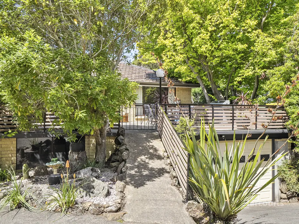 308 Strickland Avenue, South Hobart, TAS 7004