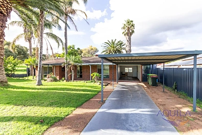 Swan View 4Moenga Ideal young family home