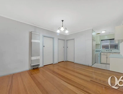 2/94 Kerferd Street, Essendon North, North Melbourne, 2房, 1浴, Unit