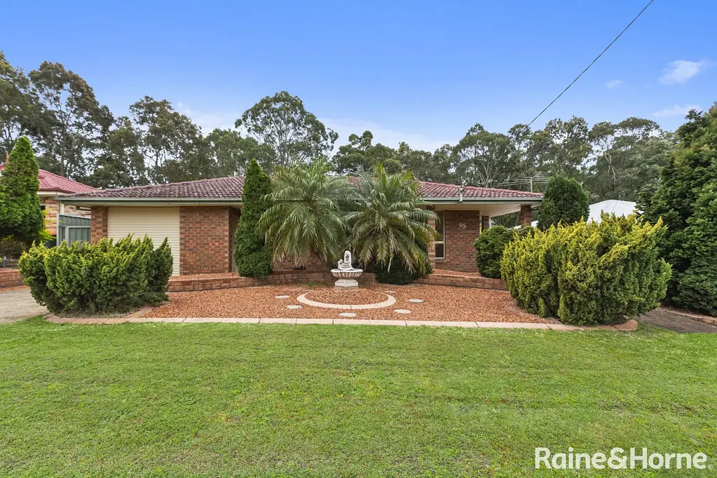 65 McInnes Street, Minmi, NSW 2287