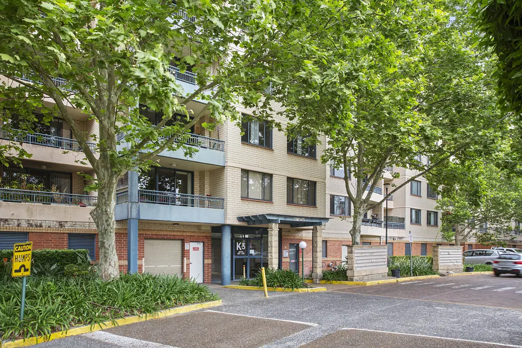 330/83-93 Dalmeny Avenue, Rosebery, NSW 2018
