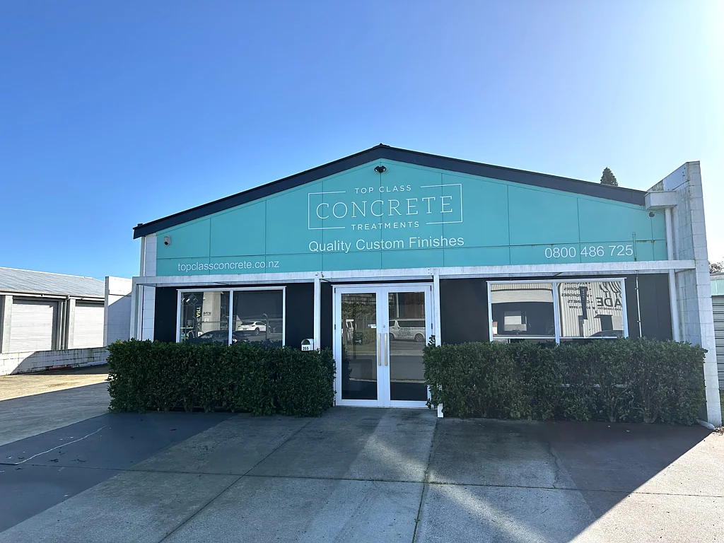 Te Awamutu  The Hub To Your Spokes