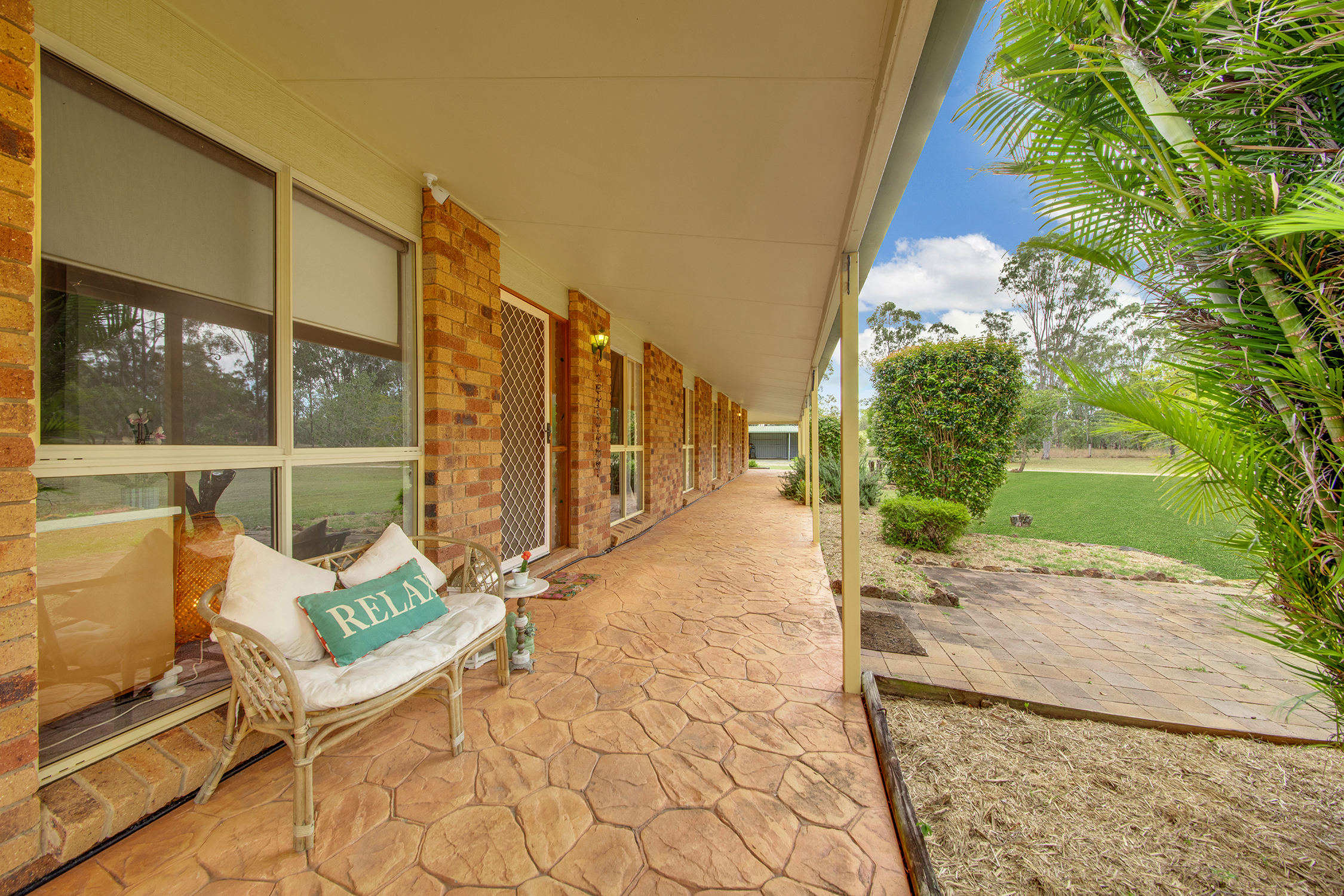 58 TABLELAND RD, CALLIOPE QLD 4680, 0房, 0浴, House