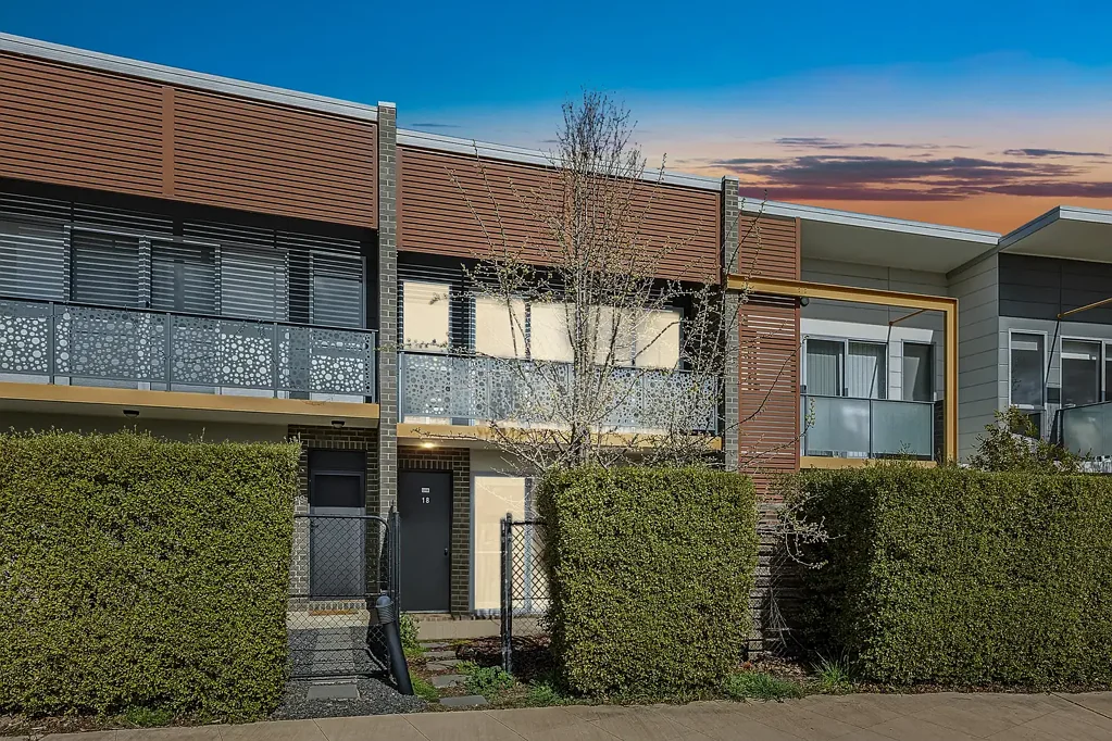 18/161 Stockman Avenue, Lawson, ACT 2617