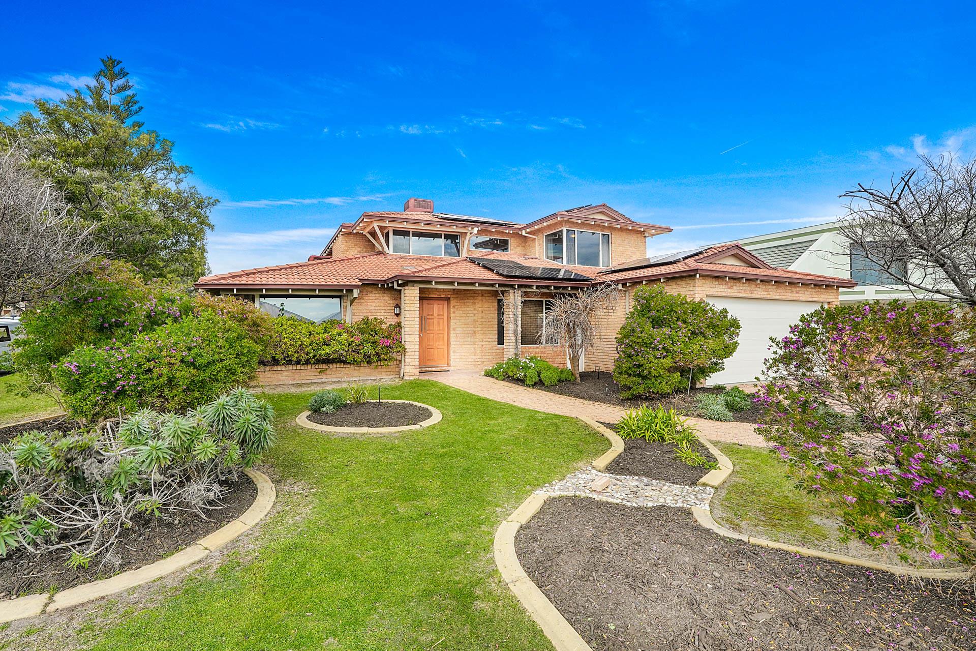 6 WILLANDRA PL, HILLARYS WA 6025, 0 rūma, 0 rūma horoi, House