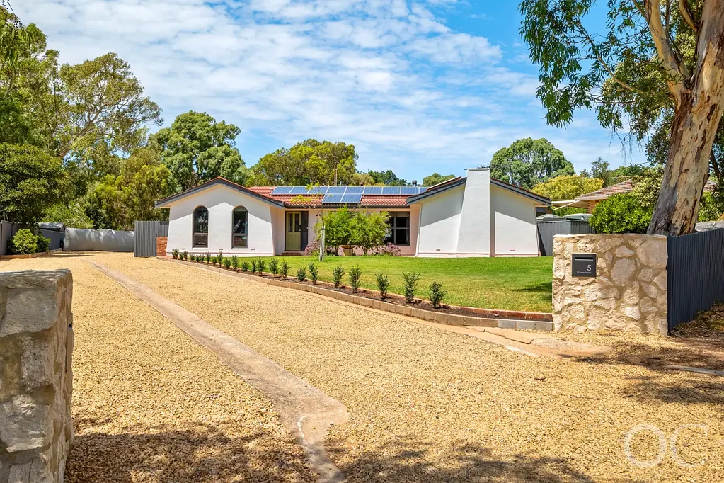 5 St Lukes Street, Willunga, SA 5172