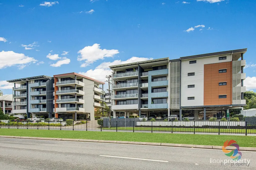 223/64 Glenlyon Street, Gladstone Central, QLD 4680