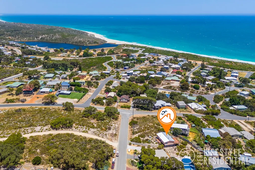 2 Burnett Road, Guilderton, WA 6041