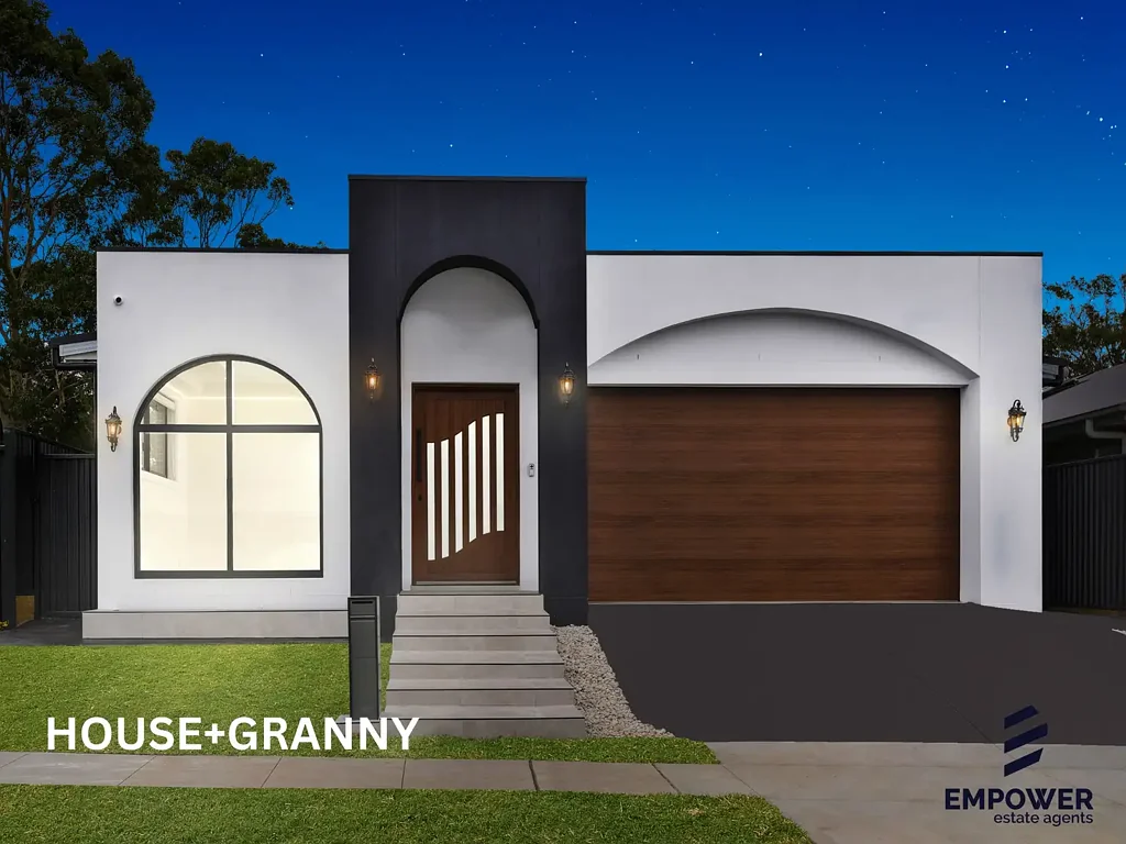 54 & 54A Norman Street, Claymore, NSW 2559