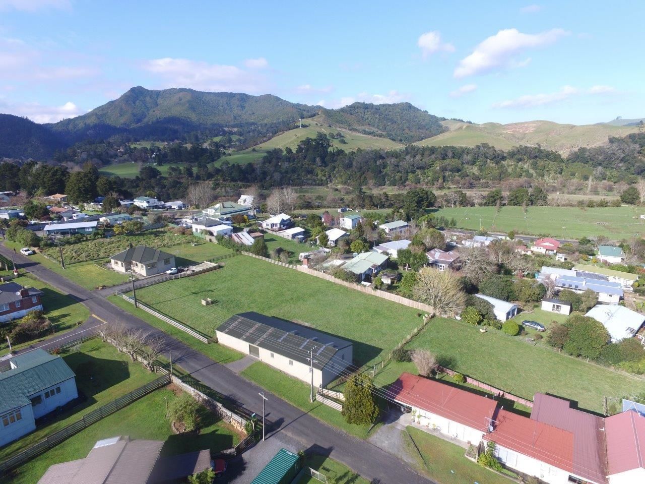 32 Albert Street, Karangahake, Hauraki, 3 Bedrooms, 1 Bathrooms