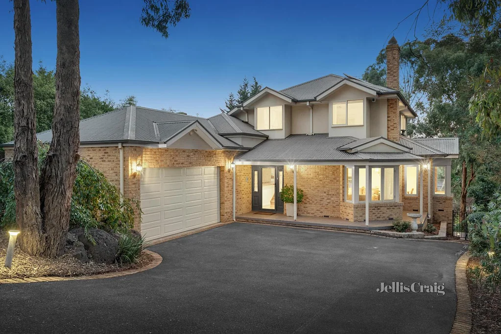 22 Echidna Road, Eltham, VIC 3095