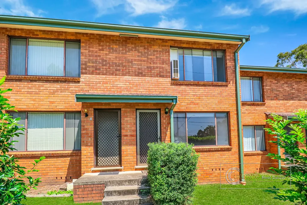 7/2-8 Kazanis Court, Werrington, NSW 2747