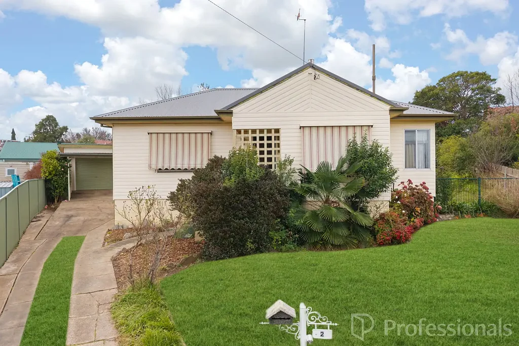 West Bathurst 3 Slaapkamer CUL-DE-SAC HOME WITH ENDLESS POTENTIAL