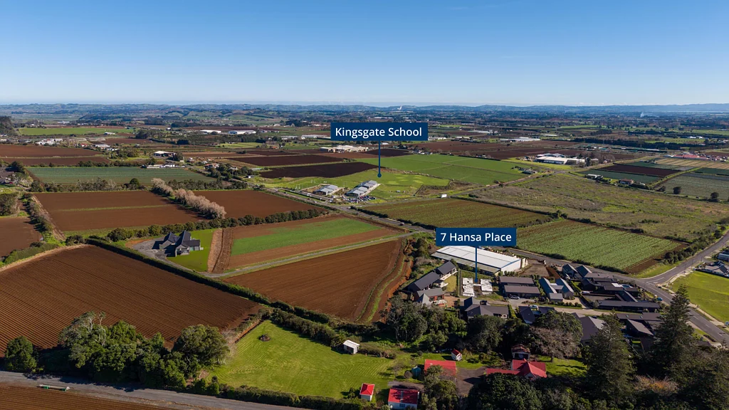 Pukekohe Mortgagee Opportunity in Pukekohe