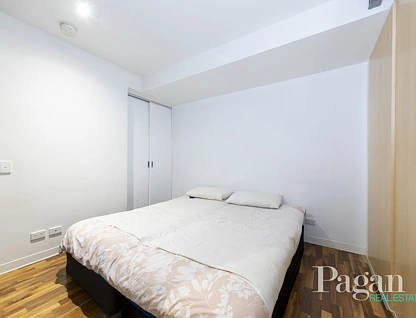 1405/280 Spencer Street, Melbourne, Melbourne CBD, 1 Schlafzimmer, 1 Badezimmer, Apartment