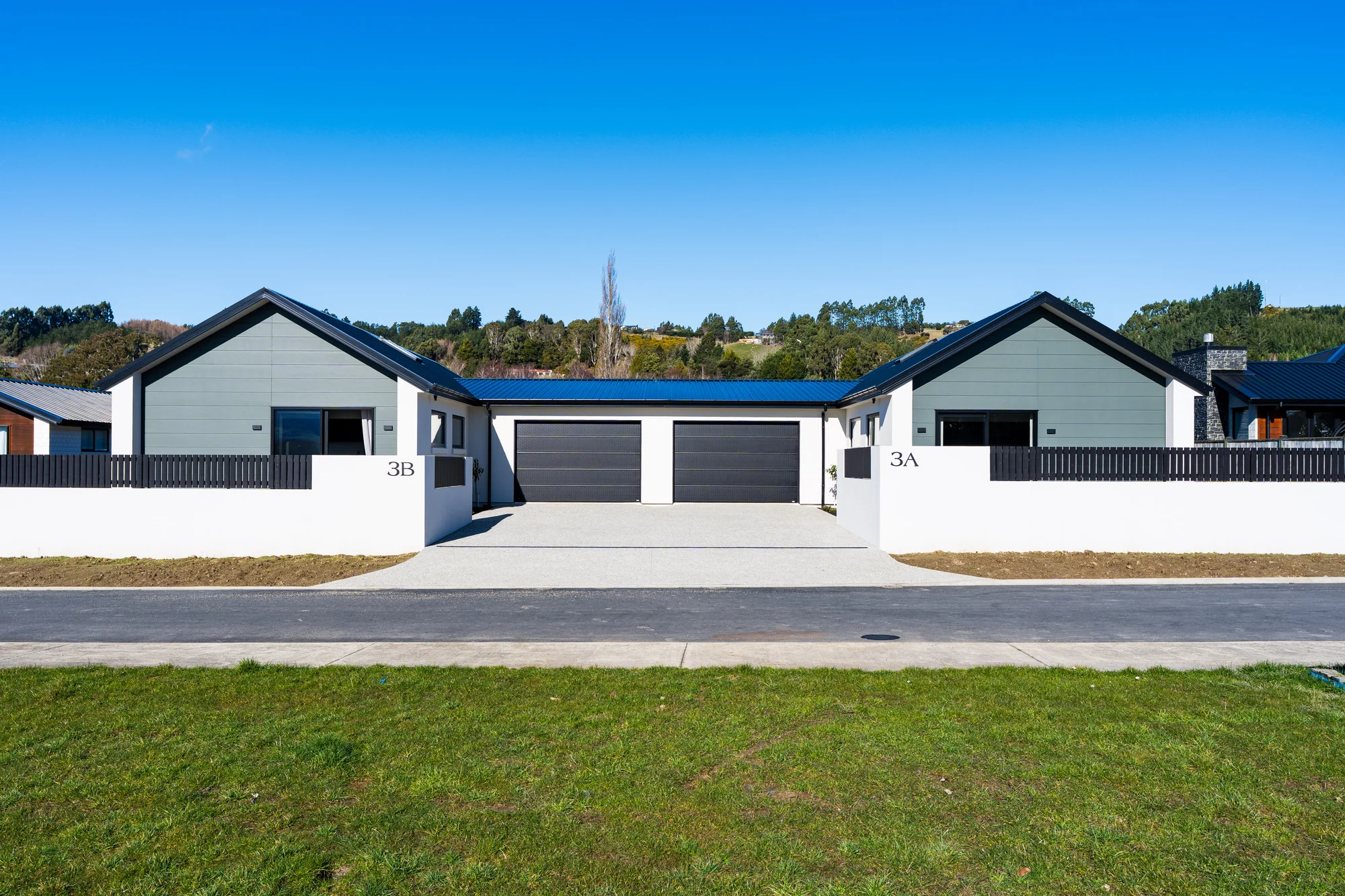 Mosgiel 3 Bedroom The Stables | Country grace contemporary pace