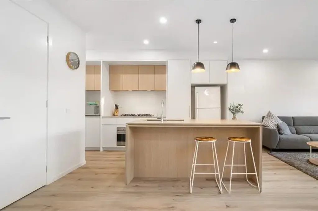 Stylish Living in the Heart of Aintree