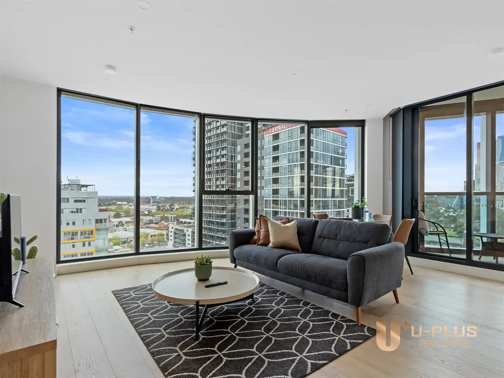 1504/393 Spencer St, West Melbourne, VIC 3003