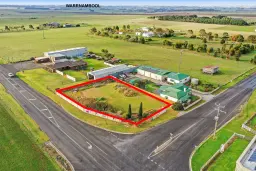 1 Mailors Flat-Koroit Road, Southern Cross