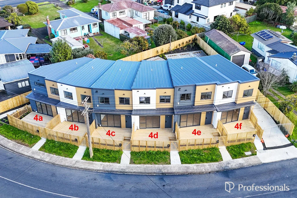 Papatoetoe 3 Slaapkamer Stop Renting, Start Owning - Affordable Living Starts Here!