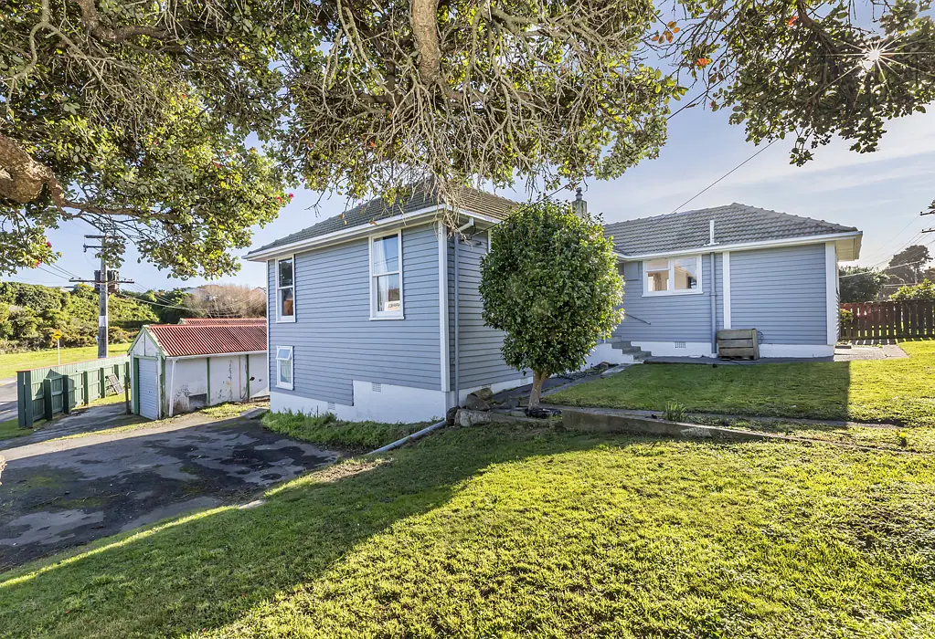 17 Dimock Street, Titahi Bay, Porirua City, Wellington