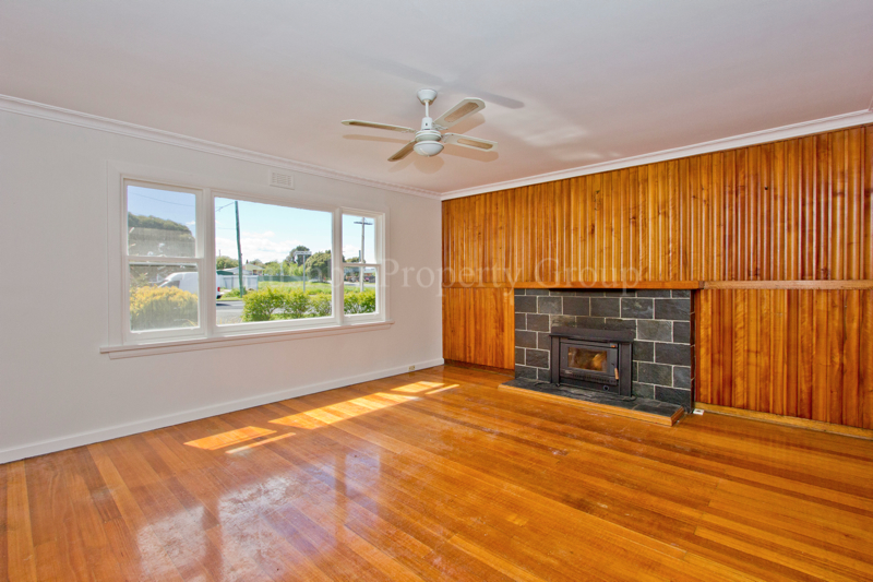 102 HARDWICKE ST, SUMMERHILL TAS 7250, 0房, 0浴, House